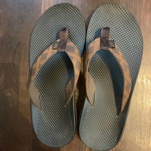Chaco Flip Ecotread sandal